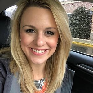 Meet your Posher, Jenna